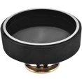 thumbnail image 2 of Alto Saxophone Mute Sax Sound Dampener Silencer Alto Saxophone Musical Instrument (Gold)51101, 2 of 5
