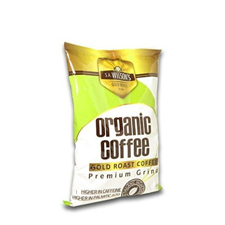 Organic Enema Coffee (1 Pound)