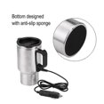 thumbnail image 3 of Car heating mug, kettle, car electric mug, travel heating mug, car coffee mug, electric coffee mug, 3 of 5