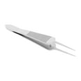 thumbnail image 2 of Pinzas cortas Salvador Herramienta de maquillaje de seguridad 102 mm Dentado, 2 of 8