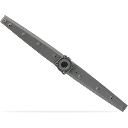 W10498900 Dishwasher Spray Arm Compatible with Amana Maytag Dishwasher Center Wash Arm Assembly, Replaces ADB1400AGB3 ADB1400AGS3 ADB1400AGW3 AP6022331