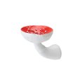 thumbnail image 1 of Mushroom Hanging Shelf creative storage rack (M), 1 of 14