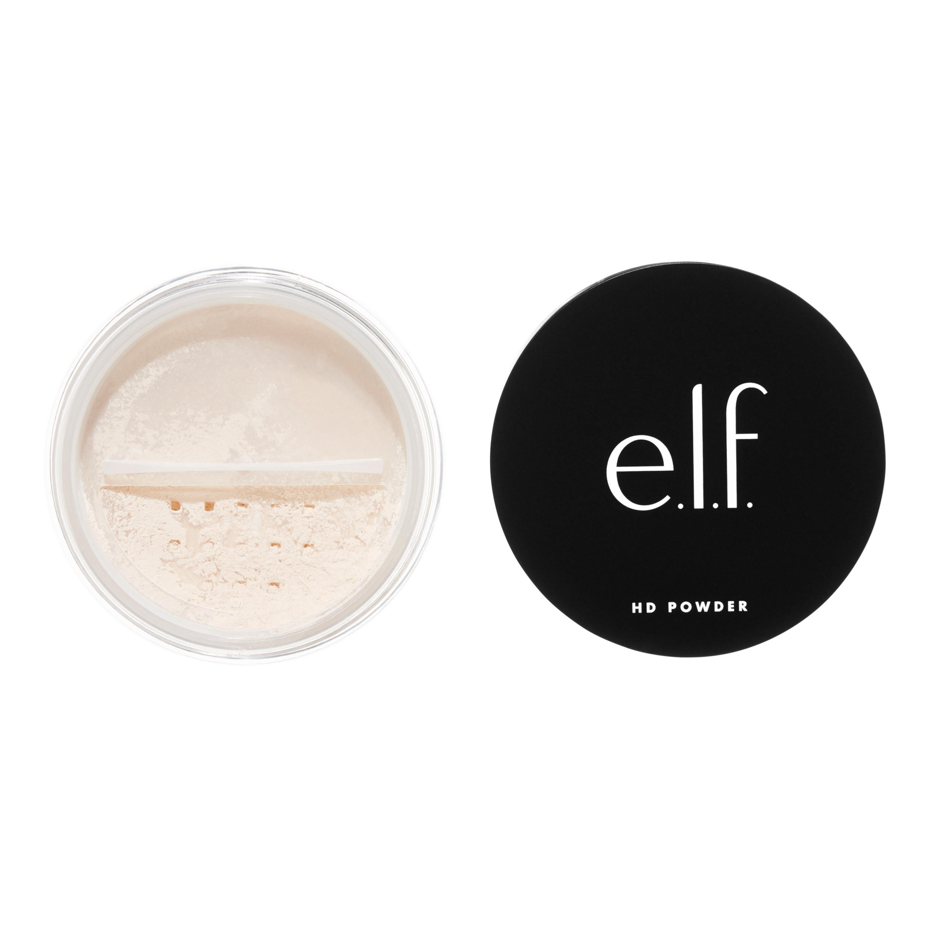 (2 pack) e.l.f. High Definition Powder, Soft Luminance
