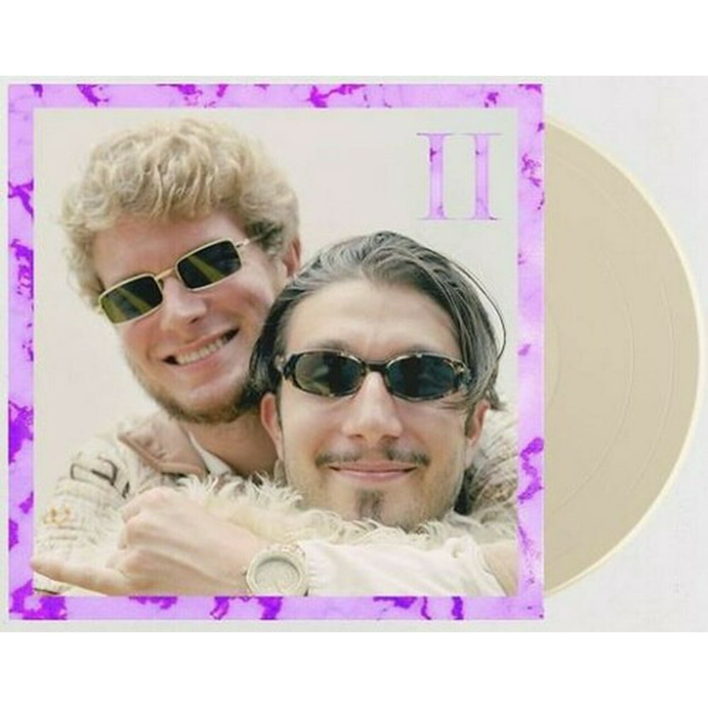 Yung Gravy / Bbno Baby Gravy 2 (Limited Edition) Vinyl Walmart