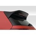 thumbnail image 2 of 2022-2023 Volkswagen Golf GTI Duraflex Humble Rear Wing Spoiler - 1 Piece, 2 of 2