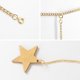 thumbnail image 4 of Diy Fondo Pared Madera Estrella Cadena Adornos Fondo Adornos Estrellas Wmkox8yii gf10734, 4 of 6