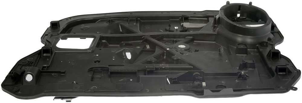 Dorman - OE Solutions 749-225 Power Window Regulator (Regulator Only)