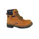 thumbnail image 2 of BOTAS CASUALES COQUETA Y AUDAZ NIÑO CAFE MIEL GAMUZA 433302M LEON 433302Mp, 2 of 3