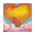 thumbnail image 1 of Heartshaped Cloud Delight - Canvas, 1 of 10