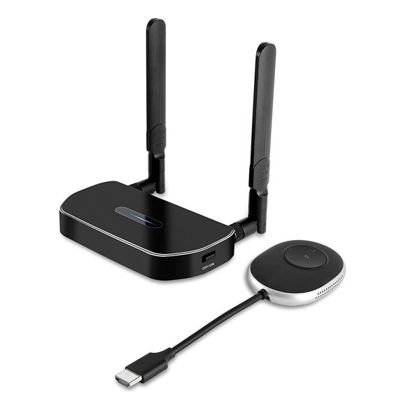 HDMI Transmitter Receivers