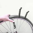 thumbnail image 5 of Effortlessly Remove Tires with Our Premium Hardened Plastic, Ergonomic Tire Lever Set, 5 of 7