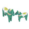 thumbnail image 4 of Animal Carving Ornaments Combination Color Beautiful Appearance Desktop Decoration, 4 of 5