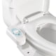 thumbnail image 1 of Accesorio para asiento de inodoro con bidé y rociador de agua fresca | Agua fría, presión ajustable y lavado femenino | Fácil instalación sin herramientas, boquilla autolimpiante, 1 of 9