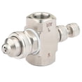 thumbnail image 1 of Adjustable Stainless Steel High Pressure Spray Nozzle with Female Thread for, 1 of 5