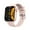 Pink, variant on 1.91 Inch High-definition Large Screen with Metal Casing, Bluetooth Call Watch, Multi Sport Mode Bracelet Watch
