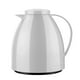 thumbnail image 1 of Jarra Termica Viena 0.4L Blanco Diseño Innovador Invicta Invicta 9601-0107, 1 of 1