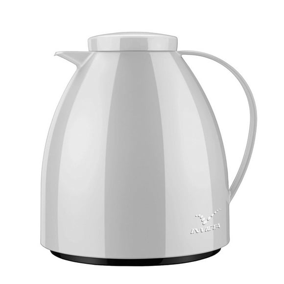 Jarra Termica Viena 0.4L Blanco Diseño Innovador Invicta Invicta 9601-0107