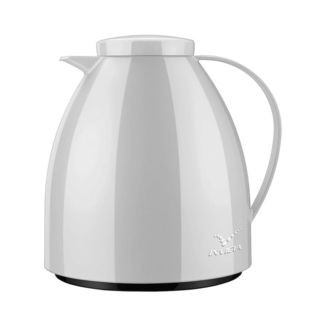 Jarra Termica Viena 0.4L Blanco Diseño Innovador Invicta Invicta 9601-0107