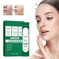 thumbnail image 1 of Centella Foam Facial Mask Centella Asiatica Foam Facial Mask Moisturizing Deeply Cleansing 10 Seconds To Foam 4g X 12 Strips, 1 of 9