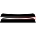 thumbnail image 2 of Rvinyl Window Tint Kit Compatible with Lincoln Zephyr 2006 - Windshield Strip Visor - 5%, 2 of 8