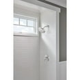 thumbnail image 2 of Moen Ut3292 Align Single Function Pressure Balanced Valve Trim Only - Chrome, 2 of 2