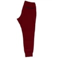 thumbnail image 2 of Nike Mens Air Hybrid Fleece Jogger, 2 of 3