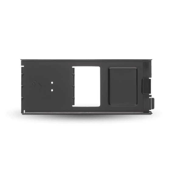 Rockford Fosgate RFRNGR-K8 Amp Kit Mounting Plate for Select RANGER Models (Gen-1)
