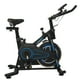 thumbnail image 1 of BICICLETA DE SPINNING 6KG AZUL LITE SVELFIK BICI-10, 1 of 4