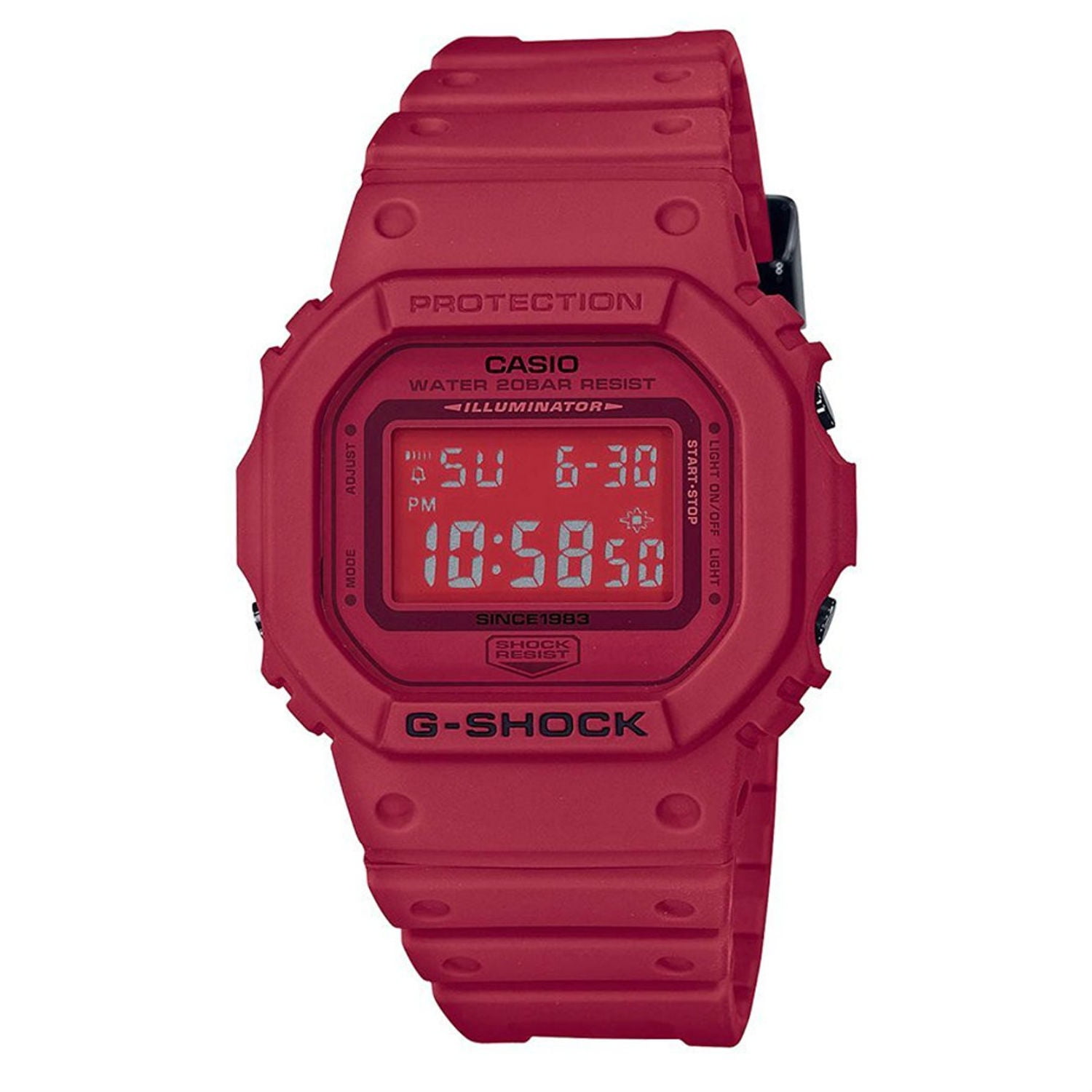 casio 5635