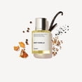 thumbnail image 2 of Dossier Spicy Vanilla Eau De Parfum, Inspired by Tom Ford's Noir, Cologne for Men, 1.7 oz, 2 of 5