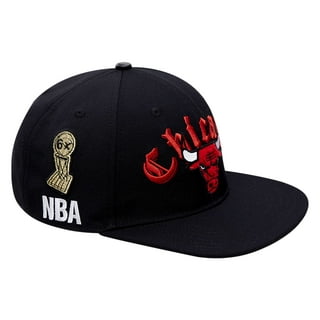 New Era Youth 2022-23 City Edition Chicago Bulls 9FIFTY Adjustable Hat, Boys