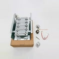 thumbnail image 1 of HONMEET Replacement Heating Element Heater Element Silver Heating Wire for Laundry 1Set, 1 of 8