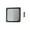 12x12cm, variant on 8/9/12/14cm PC Case Dust Meshing Filter PVC Dustproof Dust Filter Cover PC Meshing Frame Computer