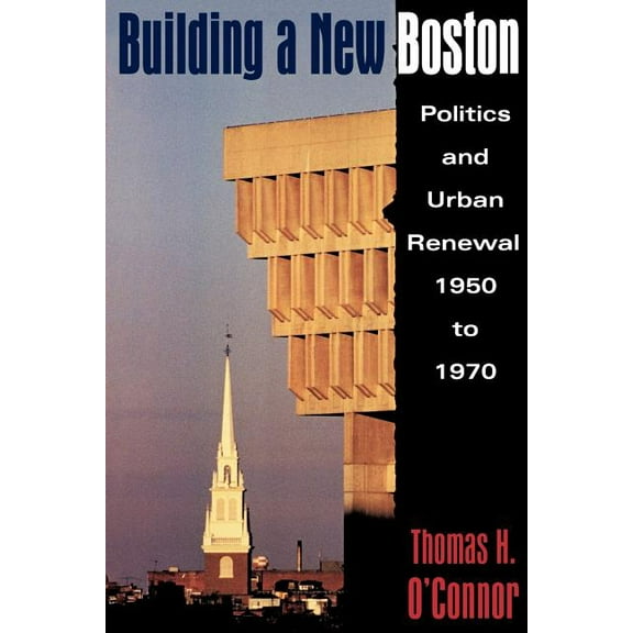 Building a New Boston: Selected Essays of Sterling A. Brown (Paperback)