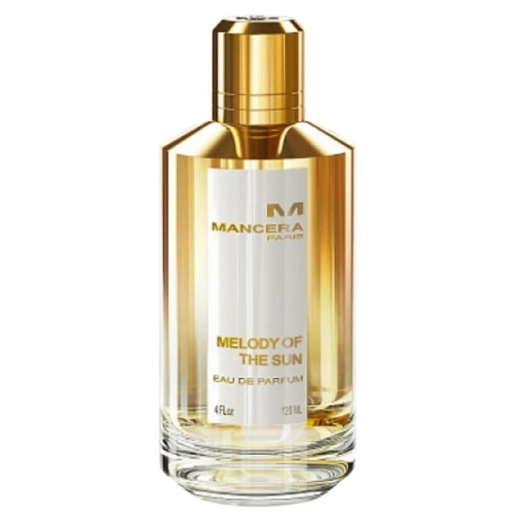 Melody Of The Sun by Mancera 4 oz EDP for Unisex