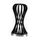 thumbnail image 5 of Herramienta de prensado manual para espresso, accesorios de barista, ligera, profesional, para espresso 53mm plano, 5 of 9