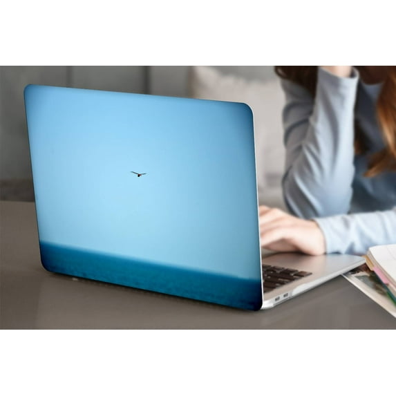 KSK KAISHEK Hard Shell Case for 2015 - 2012 Rel. Old MacBook Pro 15 inchs with No Touch No CD-ROM / USB-C Model: A1398 QLXL0357