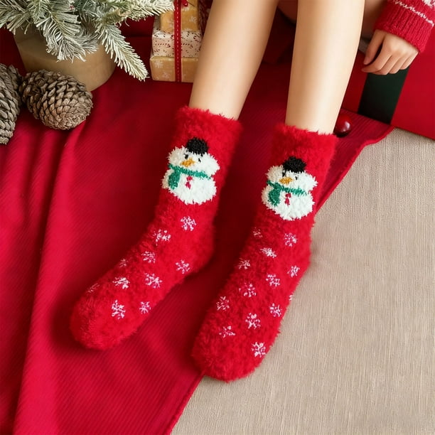 Christmas Stockings,Christmas Socks Decoration Initial,Christmas