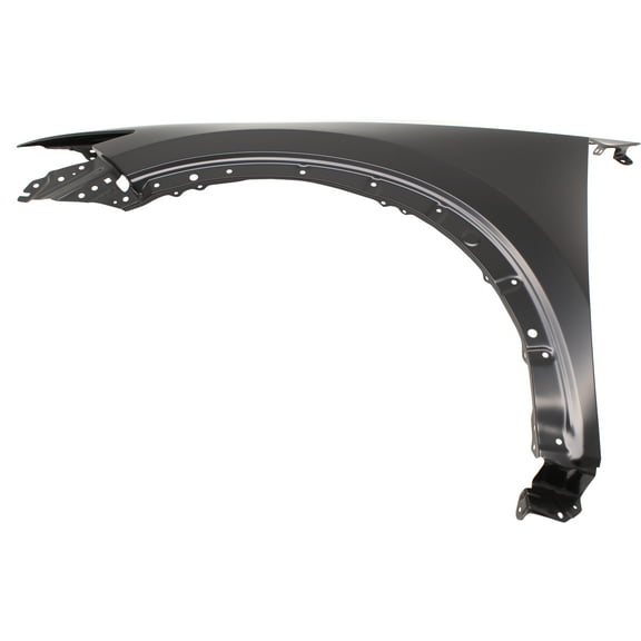 Fender Compatible with MAZDA CX-5 2017 Left Driver Side