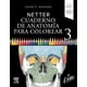 thumbnail image 1 of Netter cuaderno de anatomía para colorear 3ra edición Elsevier 9788419284501, 1 of 2