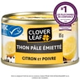 thumbnail image 5 of Clover LEAF® Lemon & Pepper Flaked Light Tuna, 5 of 5