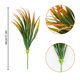 thumbnail image 4 of Artificial Fall Plants Home Garden Decoration Rural Style Fall Outdoor Decoration Simulation Green Plants, 4 of 8