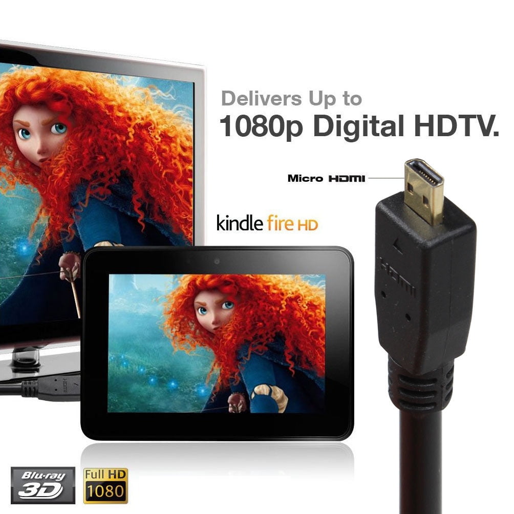 Premium Micro Hdmi A Hdmi Cable Para Xperia S Neo X12 V Arc Pro