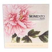 Armaf Momento Fleur, 3.4 oz EDP Spray