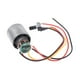 thumbnail image 3 of Ventilador de alcantarilla sin escobillas Motor de alta velocidad Robusto mecanizado CNC Fácil de instalar Micro CC de 7 a 24 V, 3 of 9