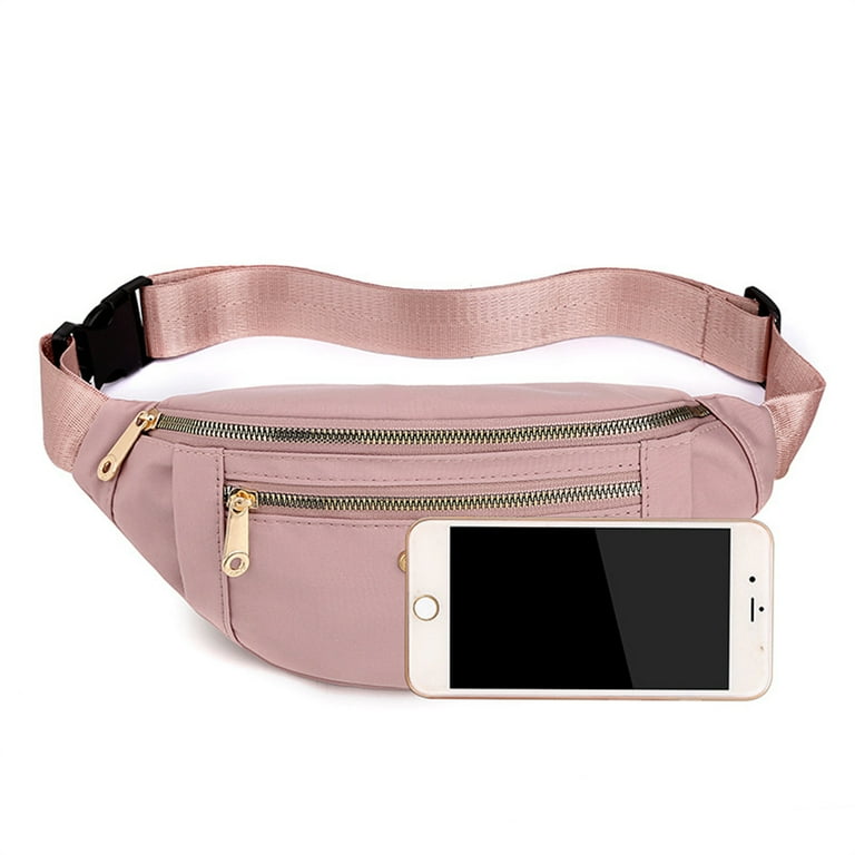 Waist purse deals walmart