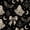 Color 3, variant on Peel and Stick Wallpaper 23.6in x 9.8ft Vintage Gothic Ghosts Bats Bows Moons Stars Black Contact Paper Vinyl Waterproof Self Adhesive Wall Paper for Bedroom Shelf Cabinet Halloween Decor