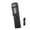 Black, variant on Clip On Work Light Featuring Thin Profile and Side Light Function for Easy Carry in Various Environments