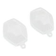 thumbnail image 1 of koolsoo Clignotant Cache Objectif Transparent pour DL1000 06-12, 1 of 8