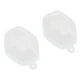 thumbnail image 3 of Cubiertas de Lentes de Luz de Señal Macarena para Motocicleta Suzuki DL1000 06 / DL650 04 Cro, 3 of 7